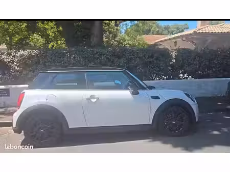 Mini Mini Cooper 1.5 136