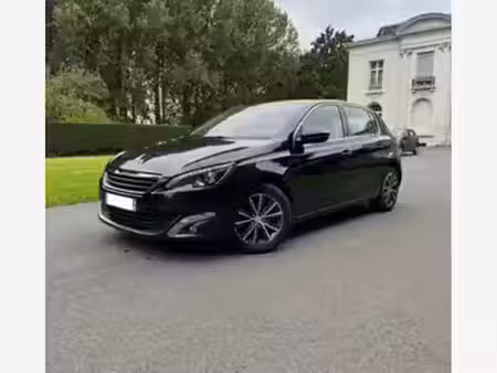 Peugeot 308 1.2 THP 110 Active