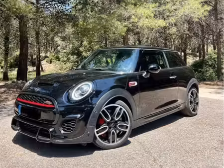Mini Mini John Cooper Works 2.0 231