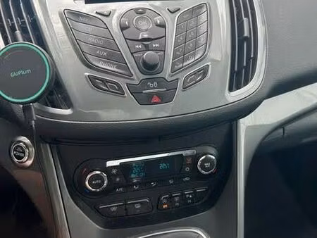 Ford Grand C-max 1.6 125 SE