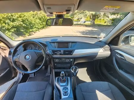 BMW X1 18d 2.0 143