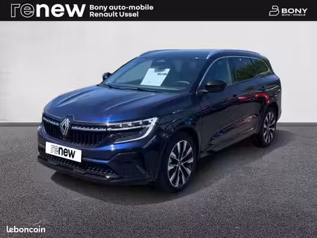 Renault Espace 1.2 200 Techno
