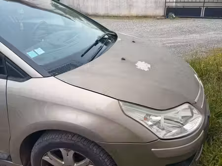 Citroën C4 