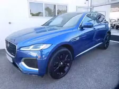 Jaguar F-Pace P400E 2.0 404 R Dynamic SE 4x4