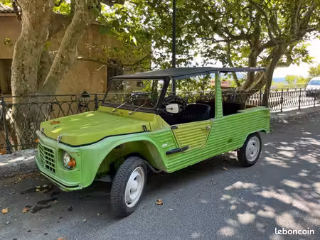 Citroën Mehari 