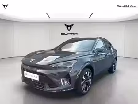 Cupra Formentor VZ 1.5 272