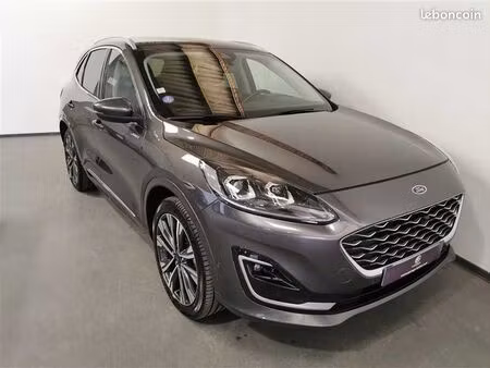 Ford Kuga 2.5 152 Vignale