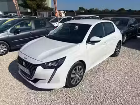 Peugeot 208 1.2 PureTech 75 Active