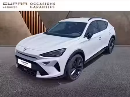 Cupra Formentor 1.5