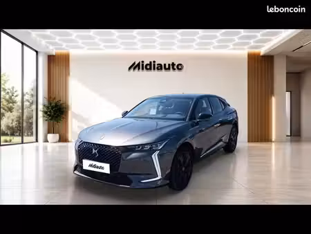 DS 4 1.6 225 Performance Line