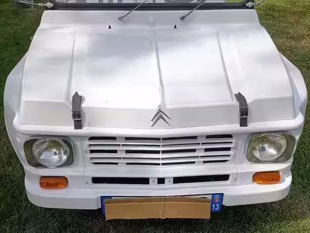 Citroën Mehari 