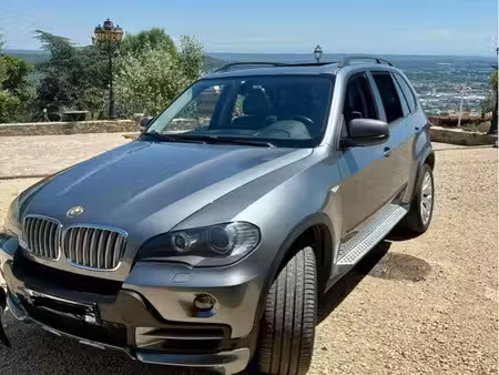 BMW X5 30d 3.0 235