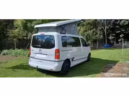 Citroën Jumpy 