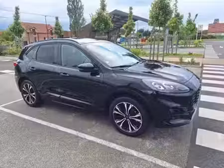 Ford Kuga 2.5 225 ST Line X