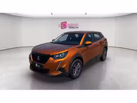 Peugeot 2008 1.2 PureTech 130 Active
