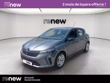 Renault Clio E-Tech 1.6 145 Evolution