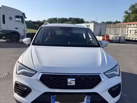 Seat Ateca 2.0 TDI 150