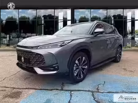 MG EHS 1.5 GDi 272 Luxury