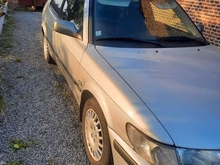 Saab 9-3
