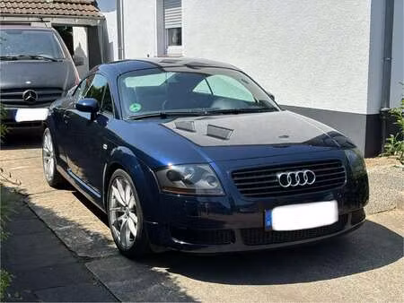 Audi TT 1.8