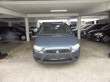 Mitsubishi Colt 1.1 75 Inform