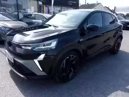 Renault Captur E-Tech 1.6 145 Esprit Alpine