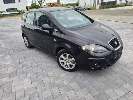 Seat Altea 1.6 102 Stylance