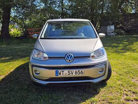 Volkswagen up! 1.0 60 Move up!