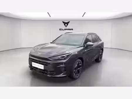 Cupra Terramar VZ 1.5 272