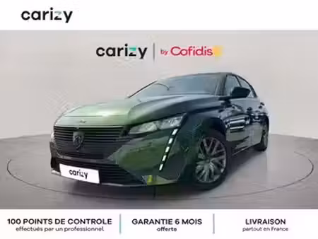 Peugeot 308 1.2 PureTech 110 Active