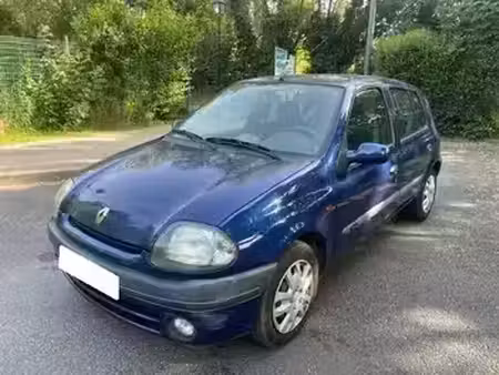 Renault Clio 1.2 RXE