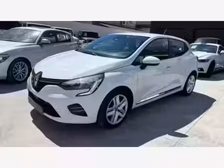 Renault Clio 1.0 SCe 75 Zen