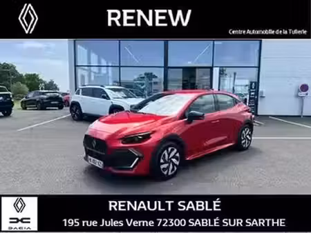 Renault Clio E-Tech 1.8 160 Evolution