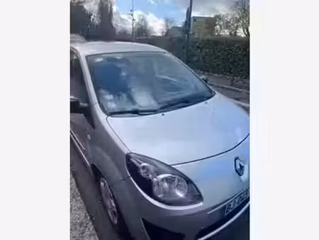 Renault Twingo 1.2 75 Rip Curl
