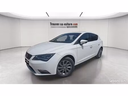 Seat Leon 1.6 TDI 105 I Tech