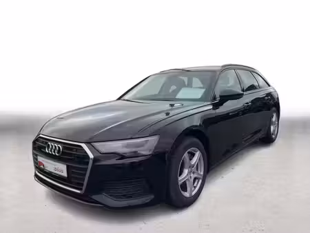 Audi A6 40 TDI 2.0 TDI 150