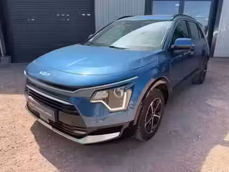 Kia Niro 1.6 GDi 183 Active