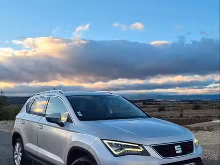 Seat Ateca 1.6 TDI 115 Style
