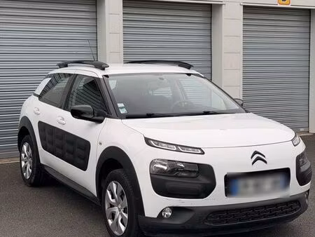 Citroën C4 1.2 82