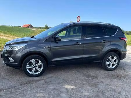 Ford Kuga 1.5 EcoBoost 150 Cool