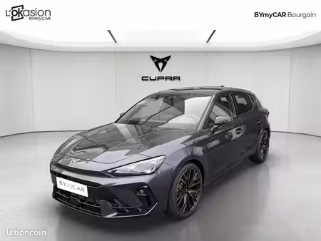 Cupra Leon 1.5 TSI 150