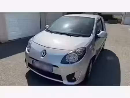 Renault Twingo 1.2 75 Expression