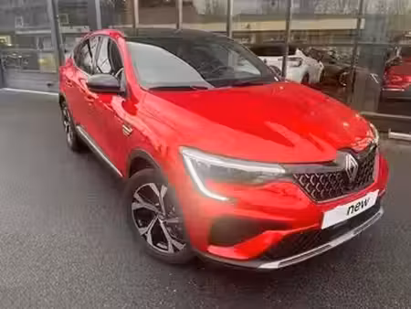 Renault Arkana E-Tech 1.6 145 Techno