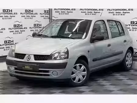 Renault Clio 16S 1.2 Authentique