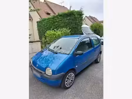 Renault Twingo 1.2 60 Authentique