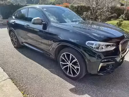 BMW Série 3 M340d 3.0 340 xDrive