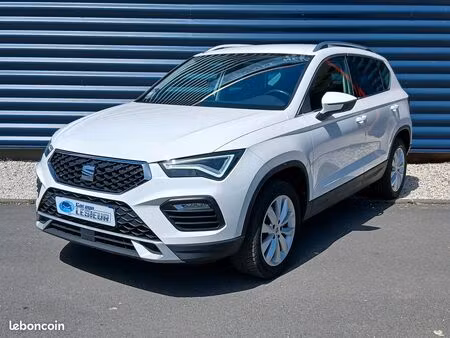 Seat Ateca 1.5 TSI 150 Style