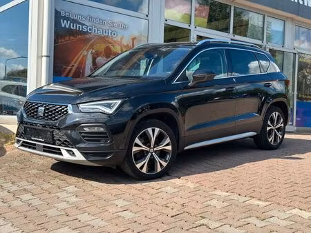 Seat Ateca 2.0 TSI 150 Xperience