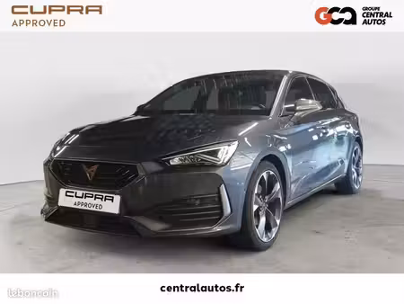 Cupra Leon 2.0 TDI 150
