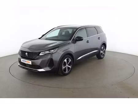 Peugeot 5008 1.6 PureTech 180